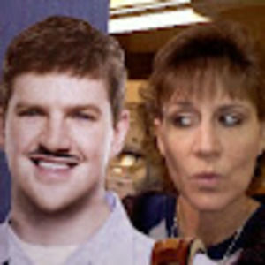 Meet your Posher, Ronna